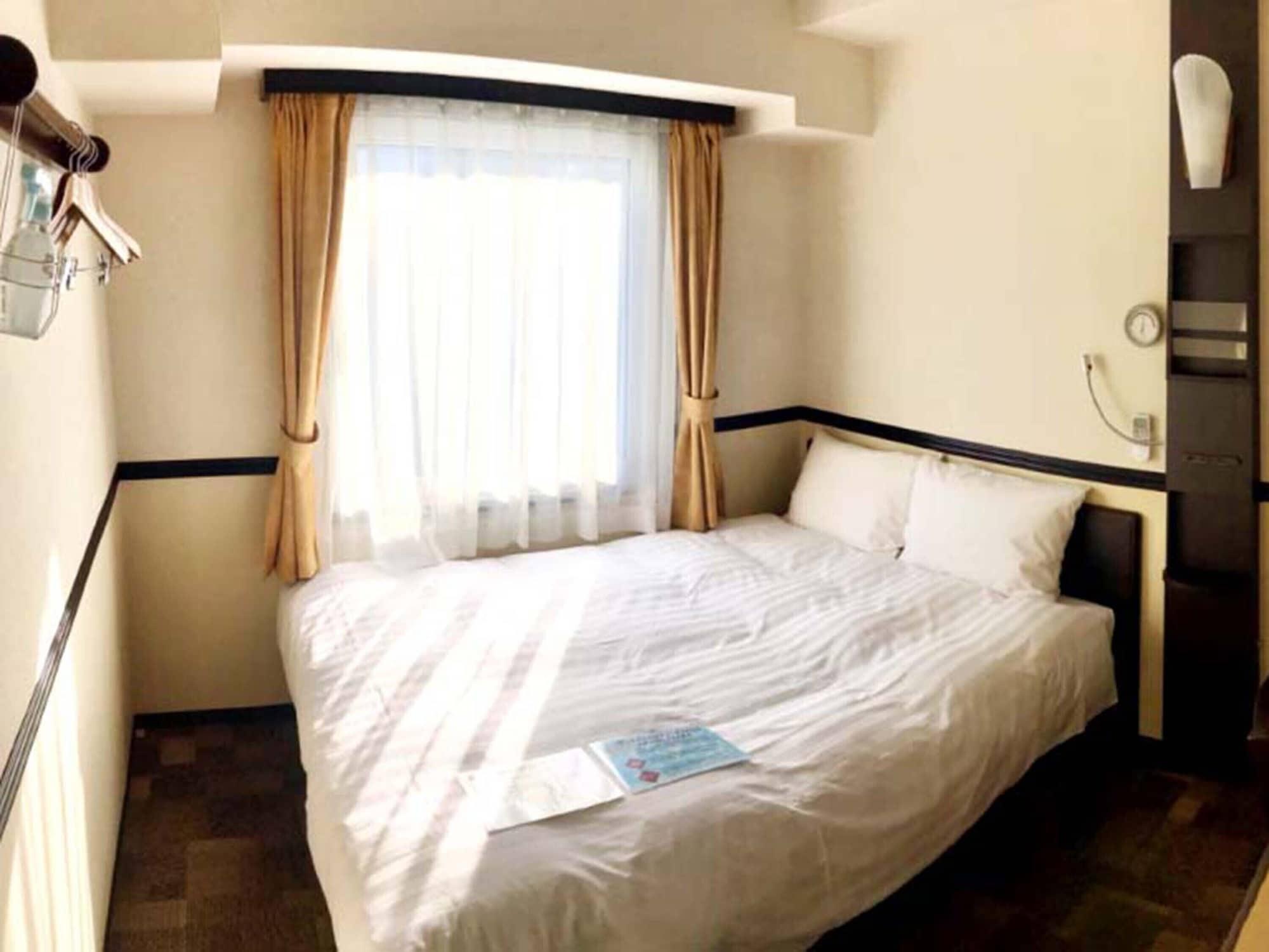 Toyoko Inn Tokyo Otemachi 외부 사진