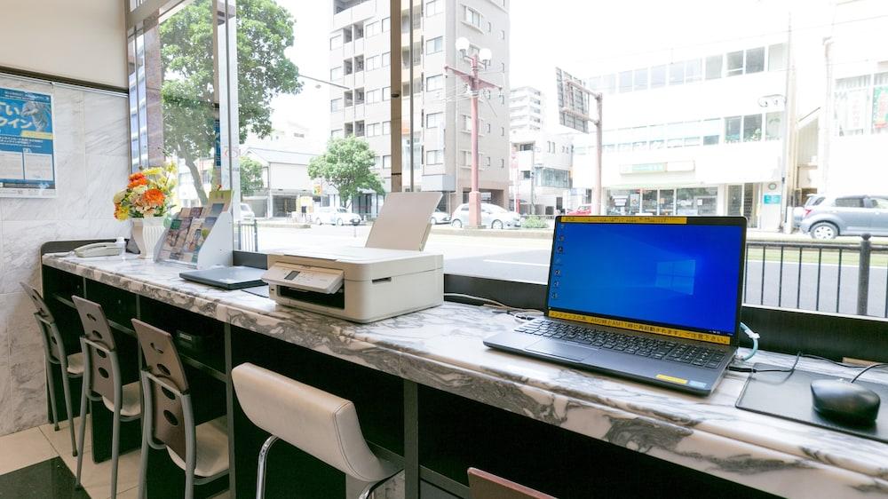 Toyoko Inn Tokyo Otemachi 외부 사진