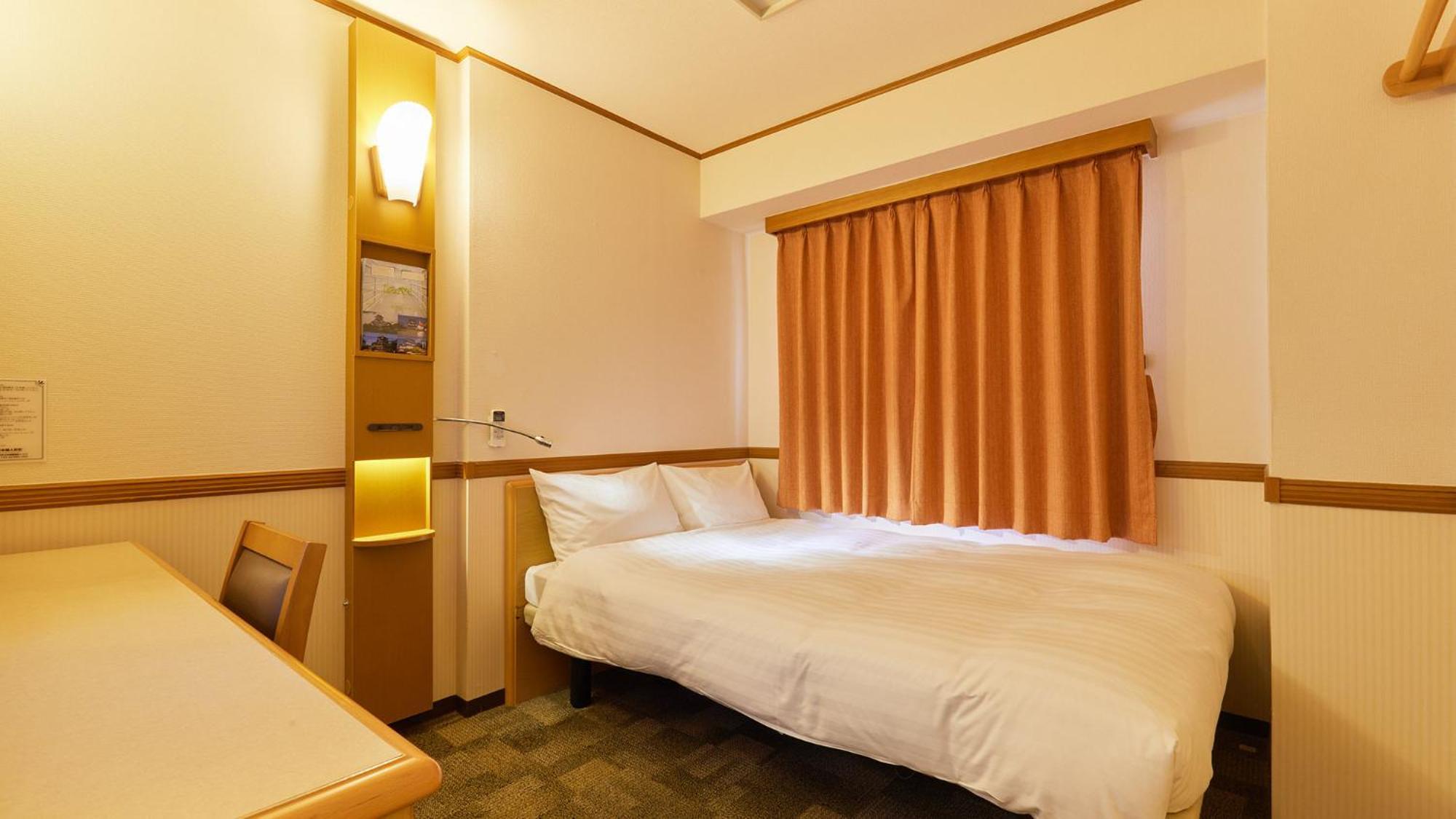 Toyoko Inn Tokyo Otemachi 객실 사진