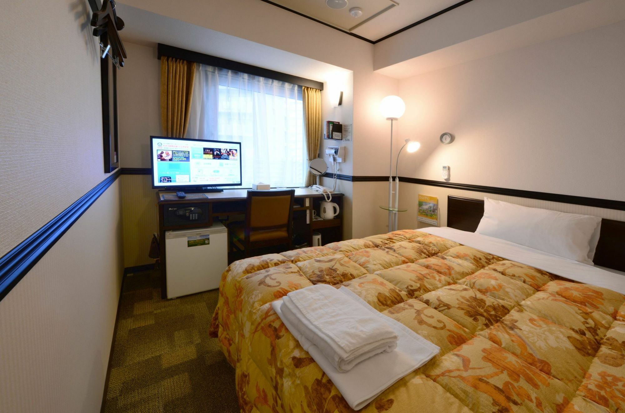 Toyoko Inn Tokyo Otemachi 외부 사진