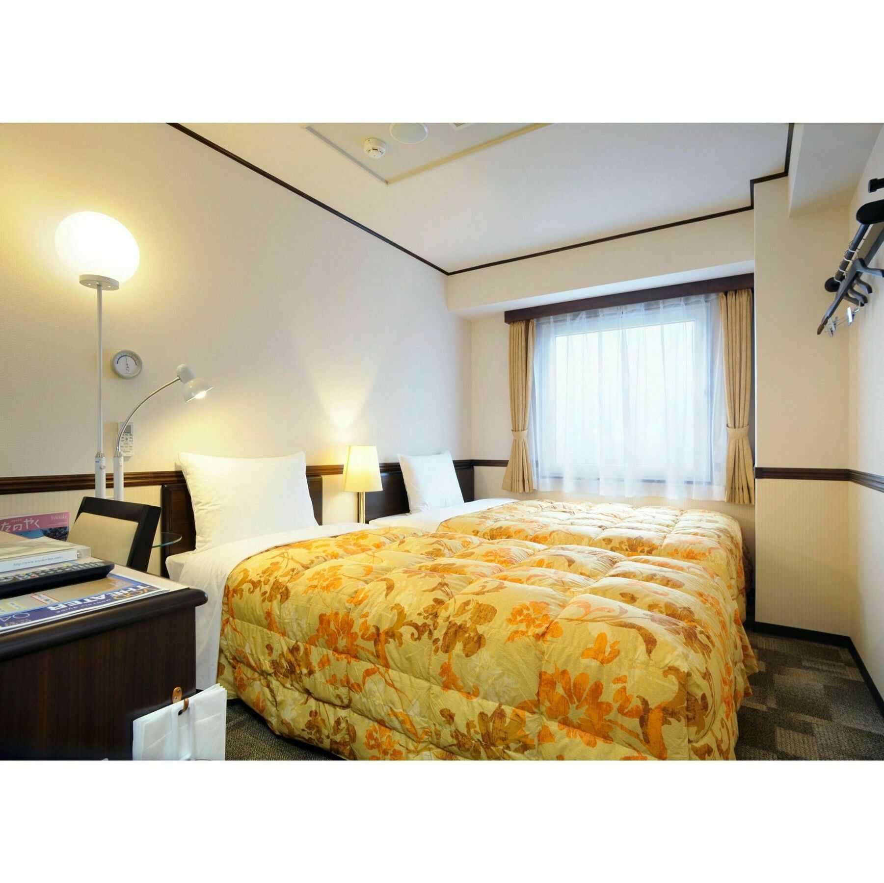 Toyoko Inn Tokyo Otemachi 외부 사진